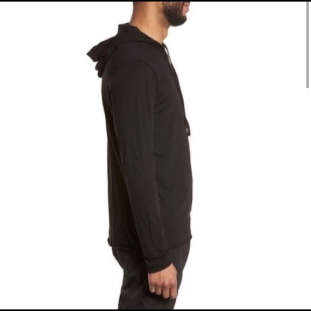 LAST XL! NWT Vince | Pullover Hoodie - Picture 3 of 7